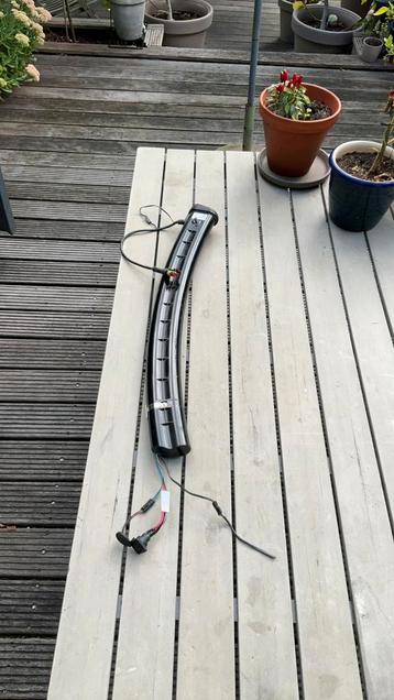 Banaanaccu beschikbaar voor biedingen