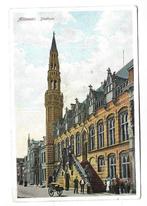 M88 militair gelopen Alkmaar, Ophalen of Verzenden, Voor 1920, Gelopen, Noord-Holland