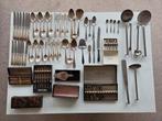 Vintage Bestekset - Zilver, Ophalen of Verzenden