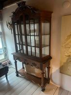 Antieke Barok Kast, Ophalen of Verzenden