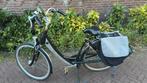 Batavus elektrische fiets, Ophalen, Gebruikt, Batavus, Versnellingen