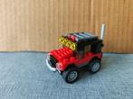 Lego 31040 Desert Racers, Ophalen of Verzenden, Gebruikt, Complete set, Lego