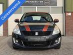 Suzuki Swift 1.2 Exclusive EASSS/AIRCO/LM.VELG/LAGE KM/APK, Auto's, Voorwielaandrijving, Gebruikt, 1242 cc, 400 kg