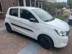 Suzuki Celerio 1.0 Dualjet 50KW 2015 Wit, Stof, Zwart, 400 kg, 400 kg
