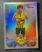 Topps MA 24/25    HERITAGE    ADEYEMI    BORUSSIA DORTMUND, Ophalen of Verzenden, Zo goed als nieuw, Plaatje