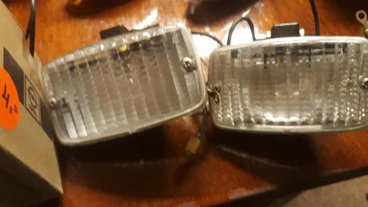 Auto verlichting..opel...nieuw.., Auto diversen, Overige Auto diversen, Ophalen of Verzenden