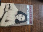 Anne frank, Ophalen of Verzenden, Zo goed als nieuw, Overige