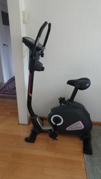 hometrainer - Kettler AXOS, Sport en Fitness, Fitnessapparatuur, Ophalen, Gebruikt, Metaal, Benen