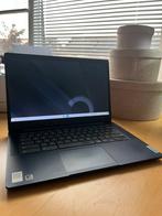 Lenovo ideapad 3, Computers en Software, Chromebooks, 14 inch, 8 GB, Zo goed als nieuw, 256 GB of meer