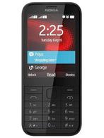 Nokia 225 3g amper gebruikt, inclusief doos, Telecommunicatie, Mobiele telefoons | Nokia, Minder dan 3 megapixel, Fysiek toetsenbord