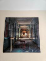 Foto 1mx1m, Ophalen, Hout, Minder dan 50 cm, Minder dan 50 cm