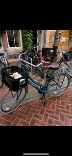 Bicycle, Ophalen, Overige merken
