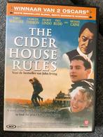 The Cider House Rules DVD, Vanaf 12 jaar, Ophalen of Verzenden, Zo goed als nieuw, Drama
