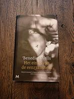 Het einde van de eenzaamheid - Benedict Wells | Roman., Boeken, Ophalen of Verzenden, Gelezen, Benedict Wells, Nederland