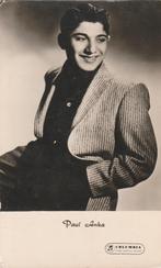 Ansichtkaart, Artiest, Paul Anka  (900), Verzamelen, Verzenden, 1960 tot 1980, Sterren en Beroemdheden