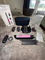 Dyson airwrap complete long, Sieraden, Tassen en Uiterlijk, Uiterlijk | Haarverzorging, Ophalen of Verzenden, Nieuw, Föhn of Haardroger