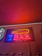 Bar verlichting café / mancave, Ophalen of Verzenden, Zo goed als nieuw, Licht