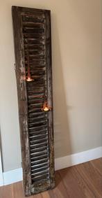 Brocante Luik - 145x27 cm, Ophalen, Gebruikt