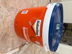 Halve emmer voorstrijk (zit nog 5L in), Doe-het-zelf en Verbouw, Verf, Beits en Lak, 5 tot 10 liter, Ophalen, Zo goed als nieuw