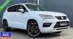 Seat Ateca 1.5 TSI 4DRIVE FR DSG Pano.dak/LED/Carplay/19"/Cr, Automaat, 15 km/l, 4 cilinders, Ateca