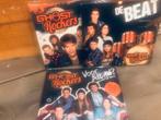 Ghost Rockers CD Collectie, Ophalen of Verzenden, Zo goed als nieuw, Muziek