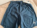Adidas Running/Training Shorts NIEUW (Run it), Kleding | Heren, Ophalen, Blauw, Nieuw, Adidas
