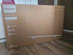 Philips tv 43 inch, nieuw in  doos, Nieuw, 100 cm of meer, Philips, Ophalen of Verzenden