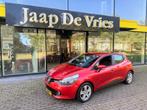 Renault Clio 1.2 16V, Voorwielaandrijving, Euro 5, Stof, Gebruikt