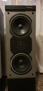 Acoustech Labs (by B & W)Canada-Holland ,lezen, Audio, Tv en Foto, Overige merken, Ophalen of Verzenden, Zo goed als nieuw, 120 watt of meer