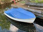KMV With 400 442 polyester visboot, Ophalen, Gebruikt, Overige typen