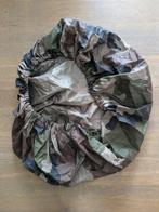 Rugzak regenhoes camo Nieuw, Ophalen of Verzenden, Nieuw, Rugzak