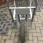 Stenen kruiwagen, Ophalen, Zo goed als nieuw