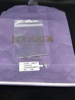 Lucardi bedel nieuw, Sieraden, Tassen en Uiterlijk, Overige merken, Nieuw, Ophalen of Verzenden, 1 bedel