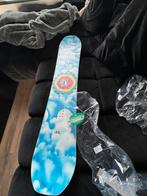Nitro Ripper X 132cm snowboard nieuw! Nooit gebruikt, Sport en Fitness, Snowboarden, Ophalen, Nieuw, Board