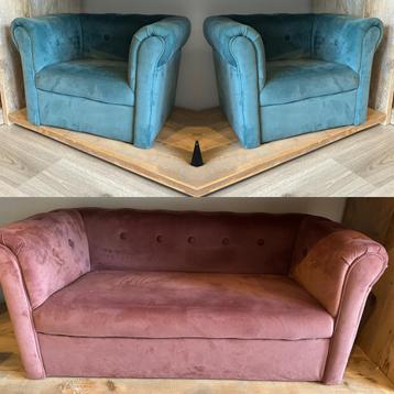 Meubel set beschikbaar voor biedingen