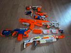 Nerf Blasters - Diverse Modellen, Ophalen, Gebruikt