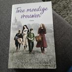 Diney Costeloe - Twee moedige vrouwen - special loterij, Boeken, Ophalen of Verzenden, Zo goed als nieuw, Diney Costeloe