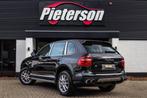 Porsche Cayenne 4.8 S YOUNGTIMER PANO BOSE LUCHTVERING LEDER, Auto's, Automaat, Cayenne, Gebruikt, USB