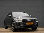Audi Q2 35 TFSI S Edition TOPSTAAT! CARPLAY/ANDROID! ACHTERU, Auto's, Audi, 65 €/maand, 4 cilinders, 150 pk, Leder en Stof