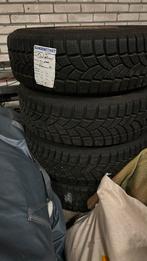 Bestelauto winterbanden op velgen, Auto-onderdelen, Banden en Velgen, Ophalen, Bestelwagen, 16 inch, Banden en Velgen