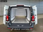 Mercedes Vito 116 Automaat Koelwagen Kerstner 230v Stekker L, Auto's, Automaat, Stof, Gebruikt, Euro 6