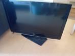 TV, Audio, Tv en Foto, Televisies, Ophalen, Zo goed als nieuw, 100 cm of meer, LG