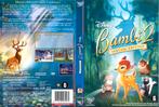 Bambi 2 ( Disney ), Tekenfilm, Ophalen of Verzenden, Zo goed als nieuw, Alle leeftijden