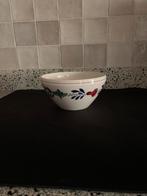 Boerenbont kom, Ophalen of Verzenden