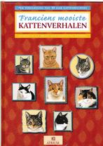 Franciens mooiste Kattenverhalen, Nieuw, Verzenden