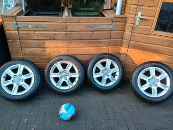 Mooie audi a3 velgen beschikbaar voor biedingen