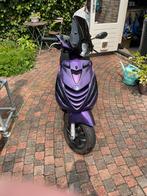 Piaggo zip 2017, Fietsen en Brommers, Scooters | Piaggio, Ophalen, Zip