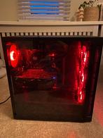 Gaming computer, Computers en Software, Desktop Pc's, Ophalen, Gebruikt, Zelf gebouwde pc, 2 TB