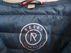 Reset dons(tussen)jas., Reset., Ophalen of Verzenden, Gedragen, Blauw