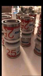 UPONOR SOK Ø25X25MM - KUNSTSTOF, Ophalen of Verzenden, Nieuw